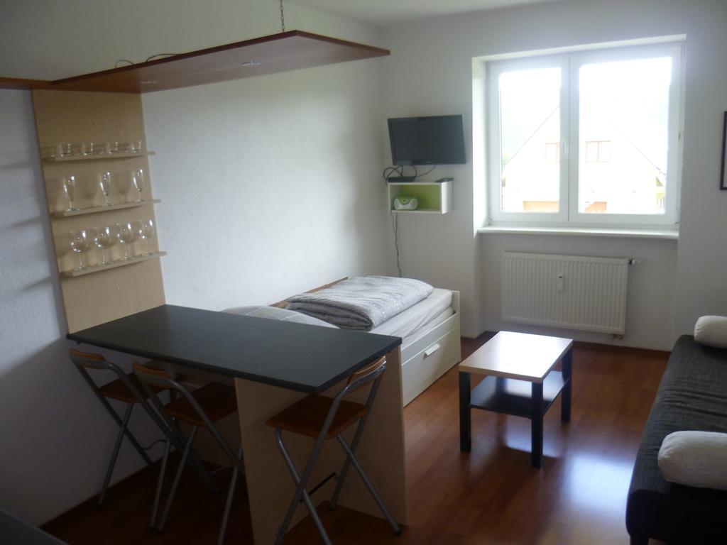 Apartman Almet 102 Доновали Екстер'єр фото