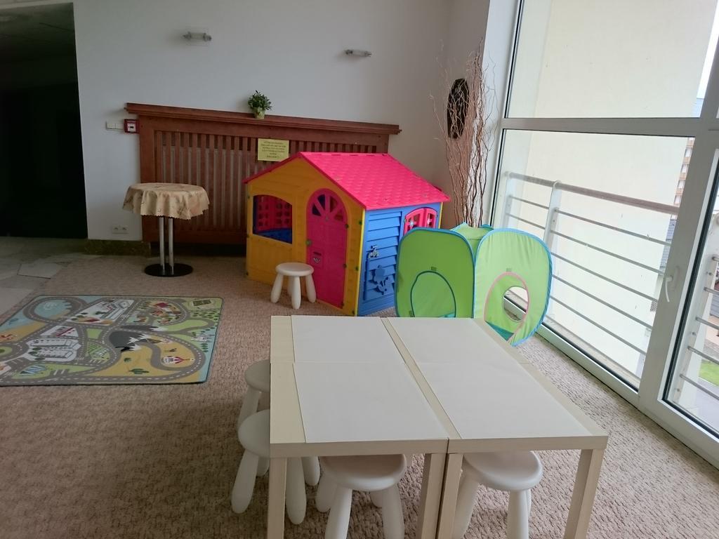 Apartman Almet 102 Доновали Екстер'єр фото
