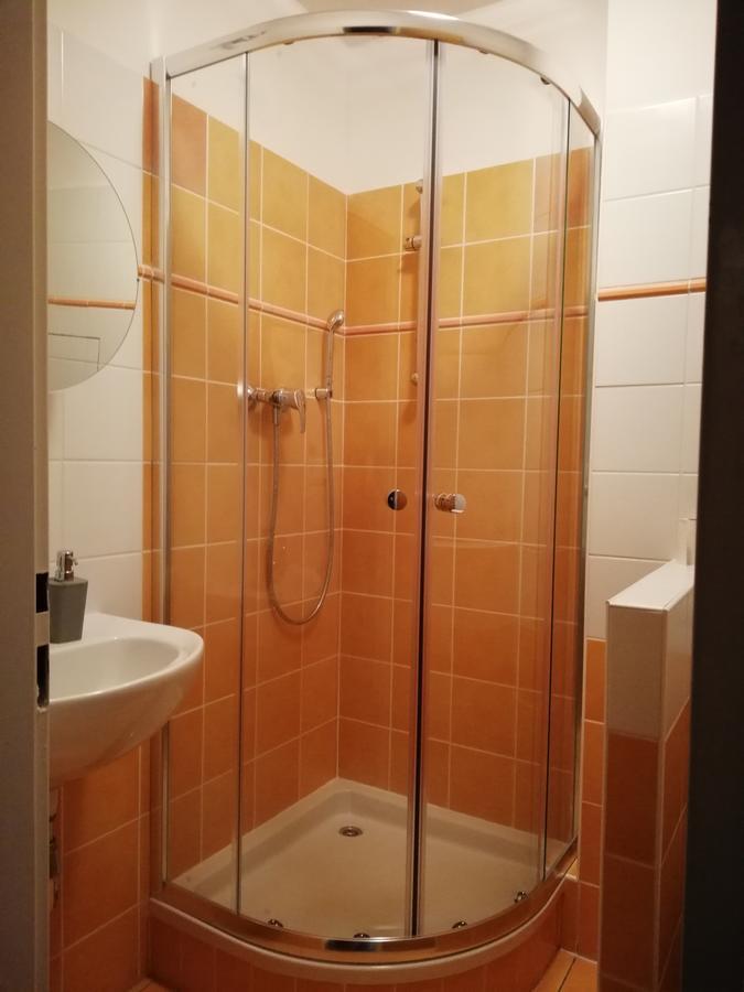 Apartman Almet 102 Доновали Екстер'єр фото